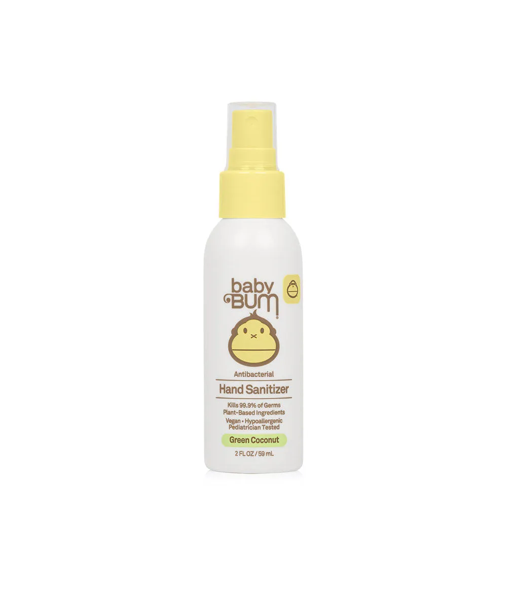 Baby Bum Hand Sanitizer