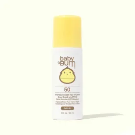 Baby Bum Mineral SPF 50 Roll-On Sunscreen