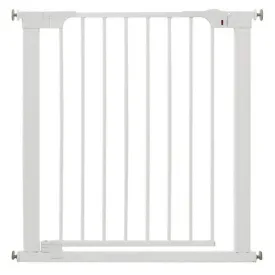 Baby Dan Premier Pressure Safety Gate White