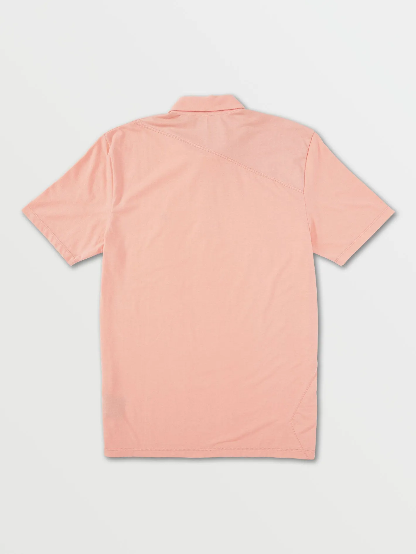 Banger Polo - Salmon