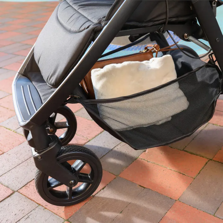 Britax B-Clever Stroller