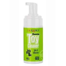 Foaming Toy Cleaner with Tea Tree Oil 4oz
