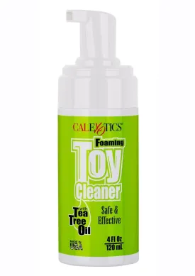 Foaming Toy Cleaner with Tea Tree Oil
