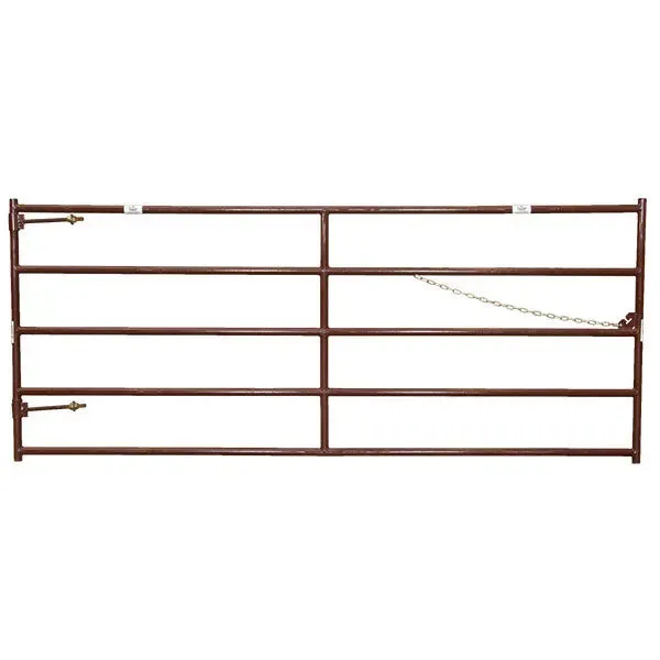 General Duty 1.5" Gates (HiQual)