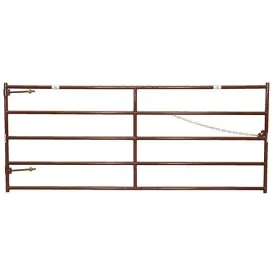 General Duty 1.5" Gates (HiQual)
