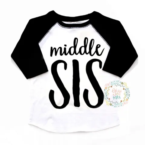 Gigi and Max Sibling Sets