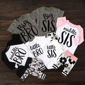 Gigi and Max Sibling Sets