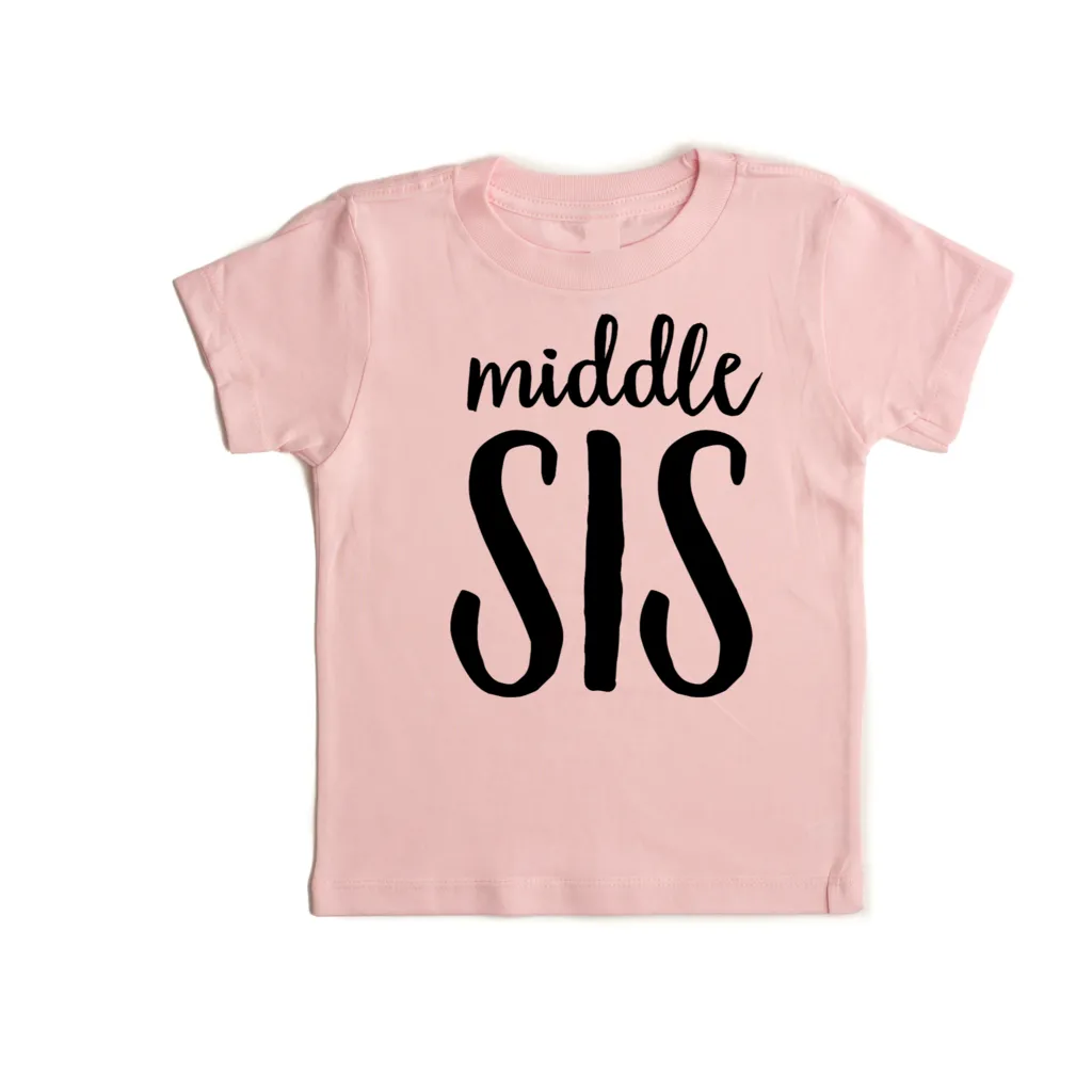 Gigi and Max Sibling Sets