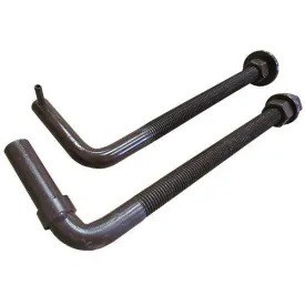 Hinge Kit - Super Six Gate (HiQual)