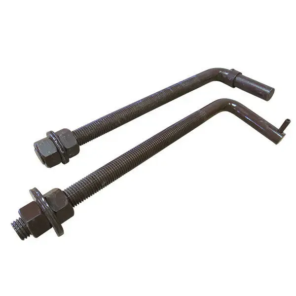 Hinge Kit - Super Six Gate (HiQual)