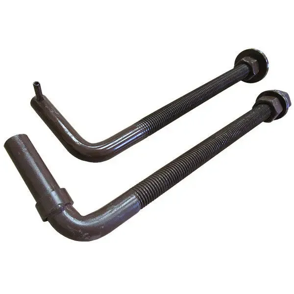 Hinge Kit - Super Six Gate (HiQual)
