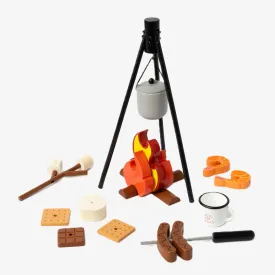 ICONIC TOY - CAMP FIRE