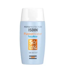 Isdin - Fotoprotector Pediatrics Fusion Water Spf 50 