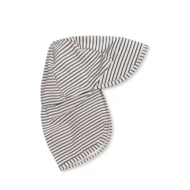 Konges Sløjd Soleil UV Hat - Striped Navy/Nature