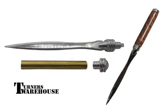Letter Opener Kits