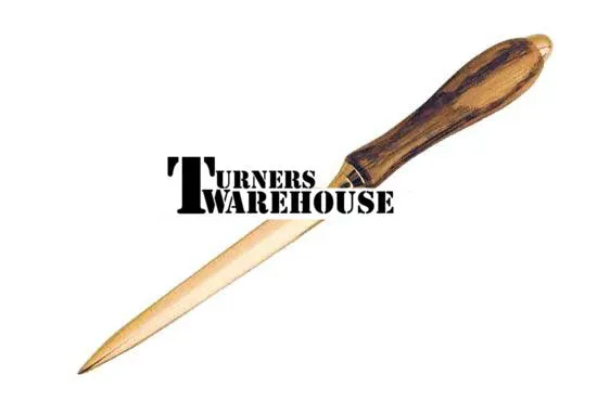 Letter Opener Kits