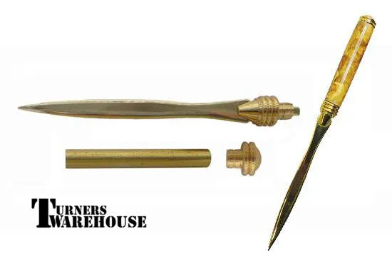 Letter Opener Kits