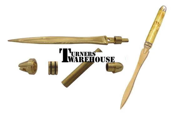 Letter Opener Kits