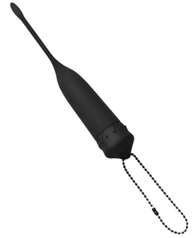 Master Series CADENCE Vibrating Silicone Sound