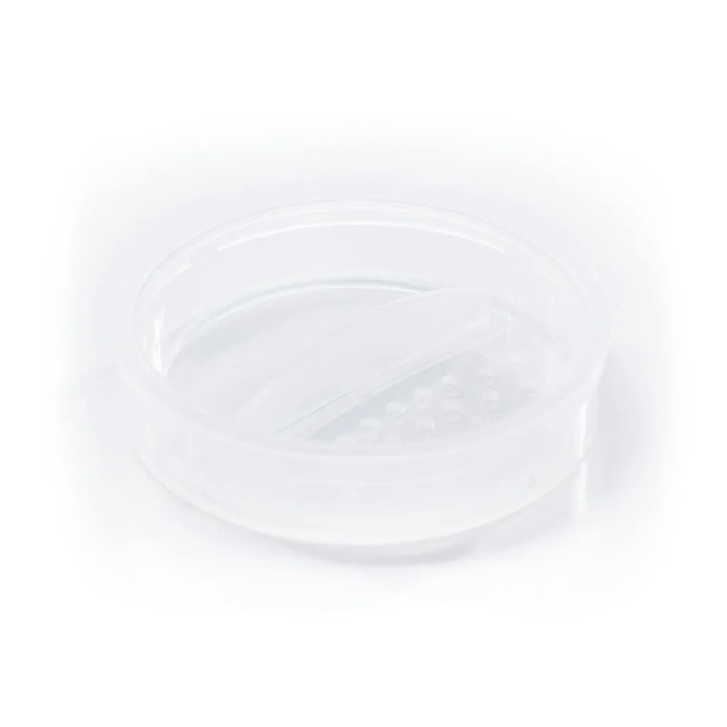 Mineral Foundation Powder A3