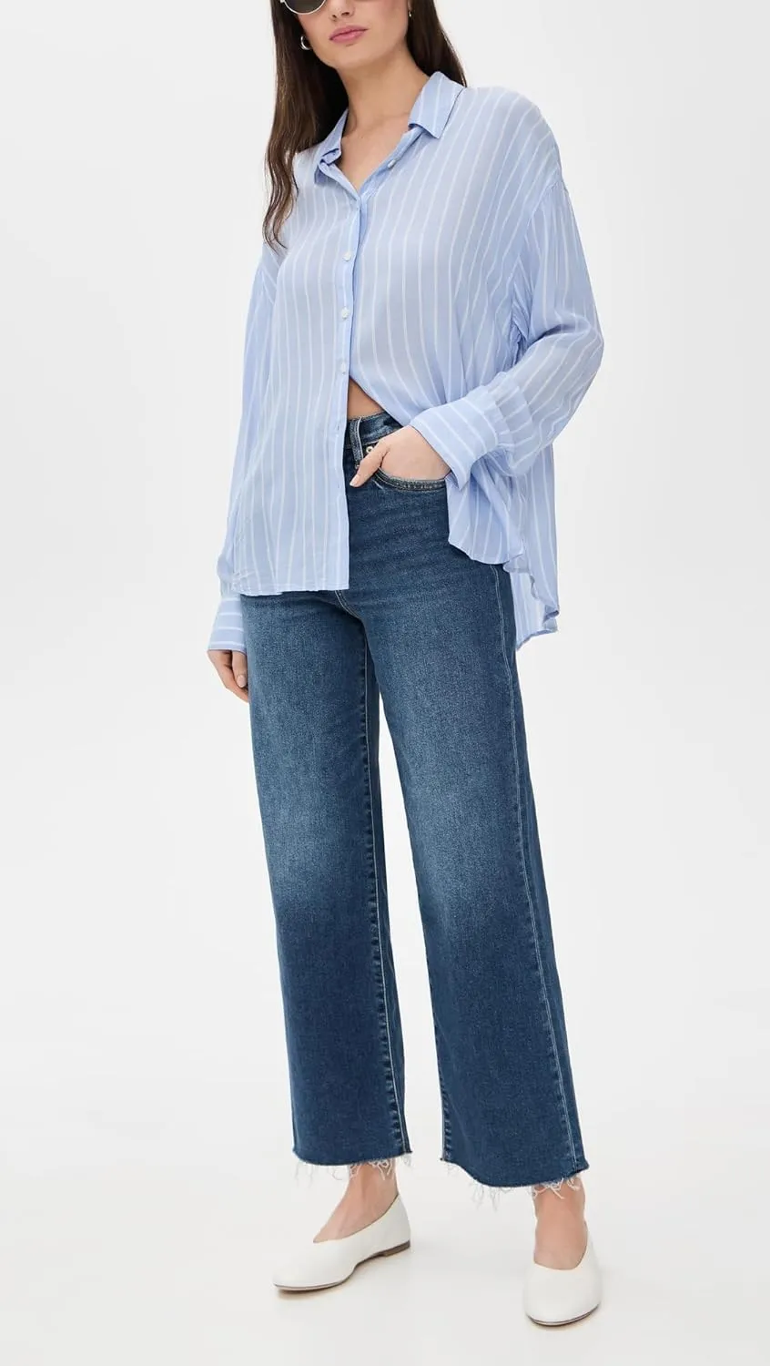 Night Owl Pleaser by Daze Denim