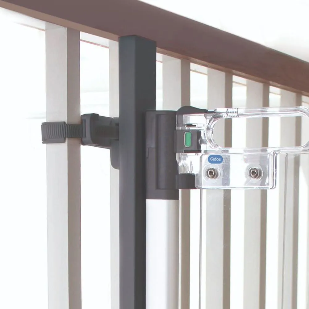 Qdos Stair Mounting Kit - Slate