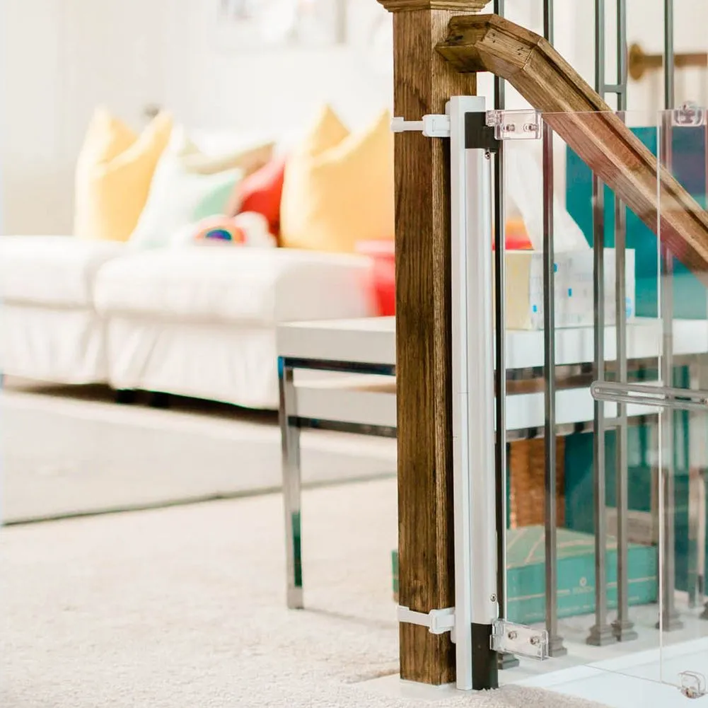 Qdos Stair Mounting Kit - Slate