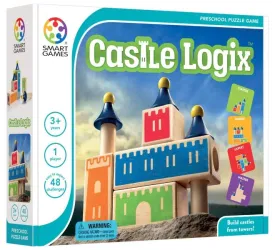 Smart Games CASTLE LOGIX