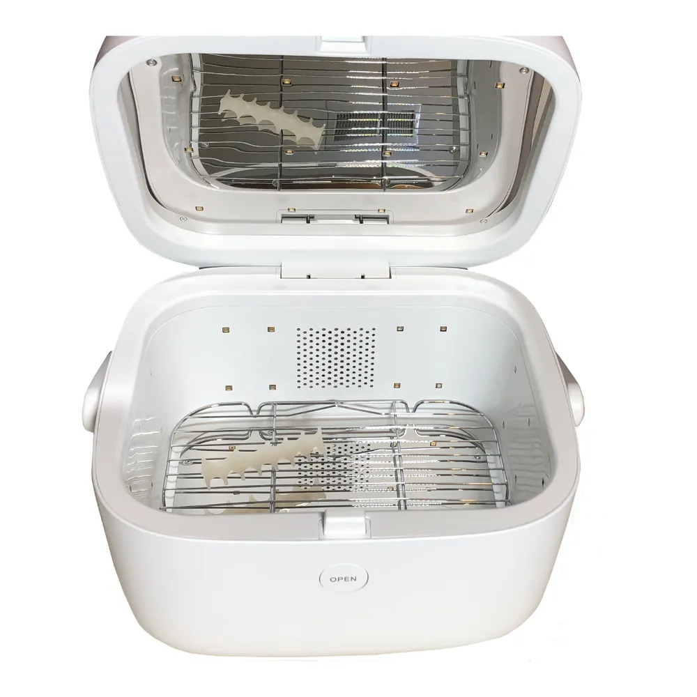 SterileLight Illumicide Disinfecting Case