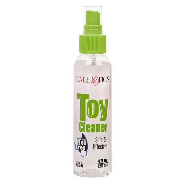 Toy Cleaner with Tea Tree Oil 4 oz