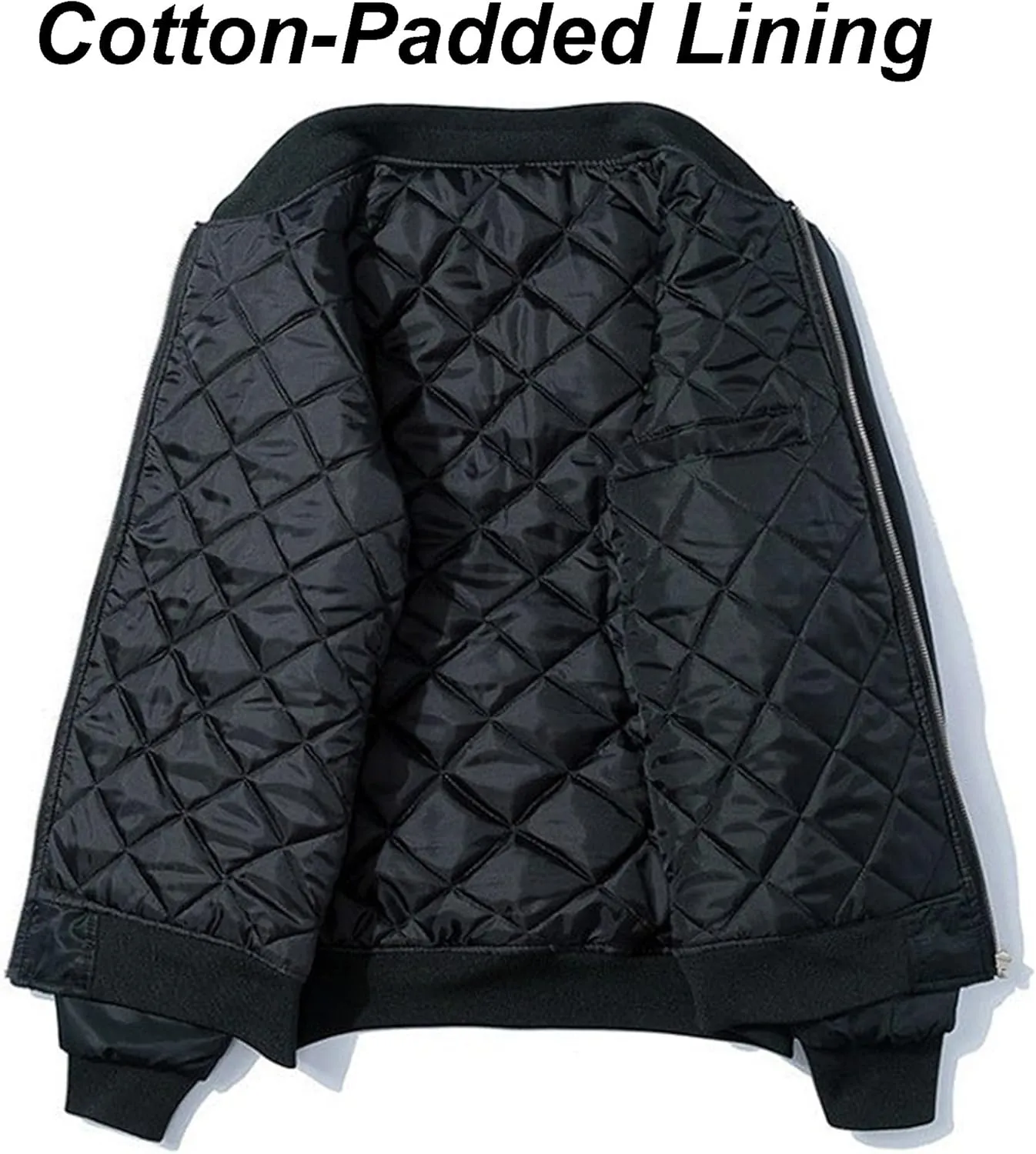 XYXIONGMAO Japanese Dragon Men'S Hip-Hop Clothing Oversized Men Bomber Jacket Couple Streetwear Pilot Jacket